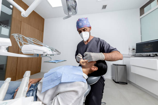 Best Root Canal Emergency Dentist [placeholder7] in Baldwyn, MS